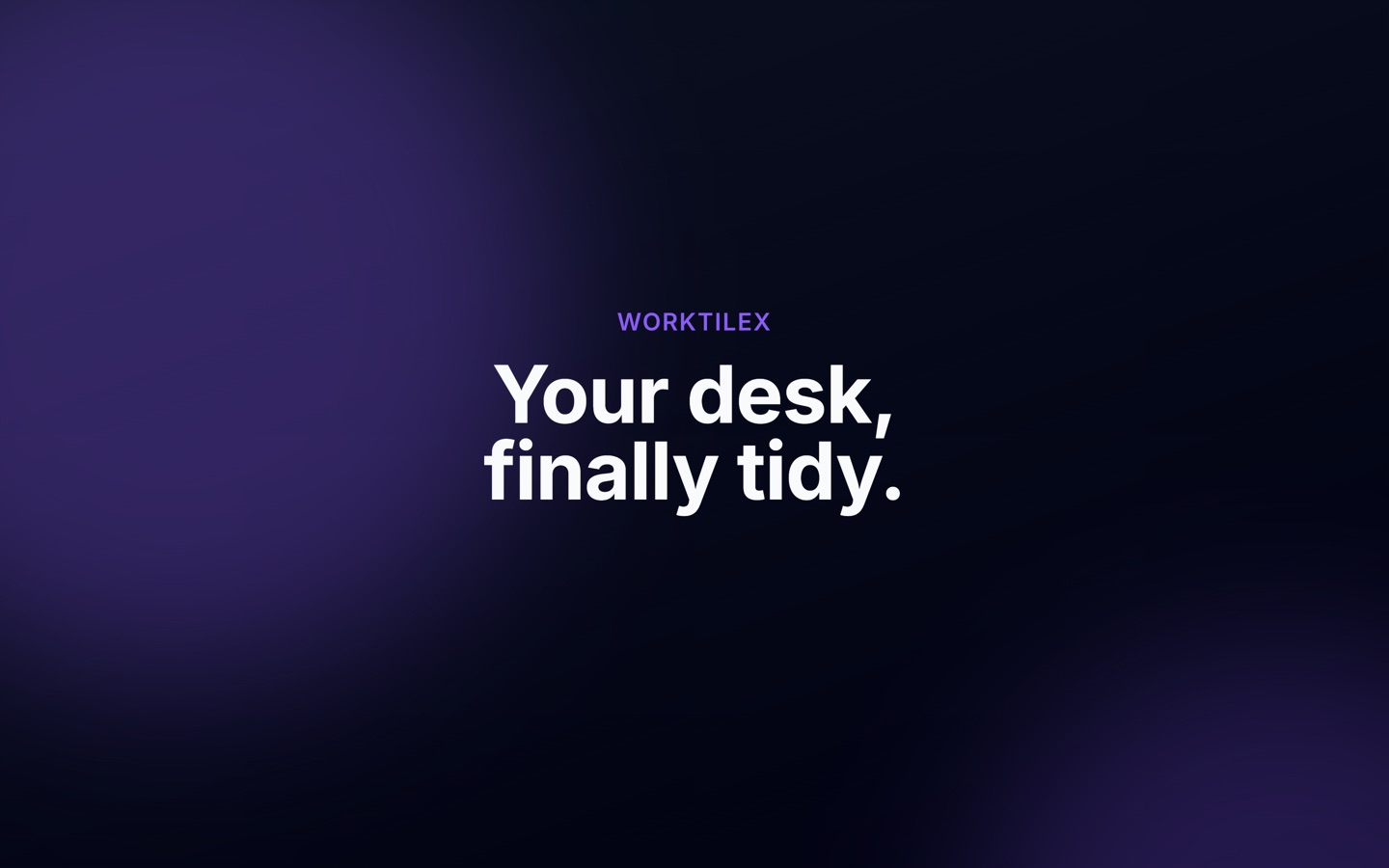 WorktileX screenshot: custom grid editor with rows, columns and gutters